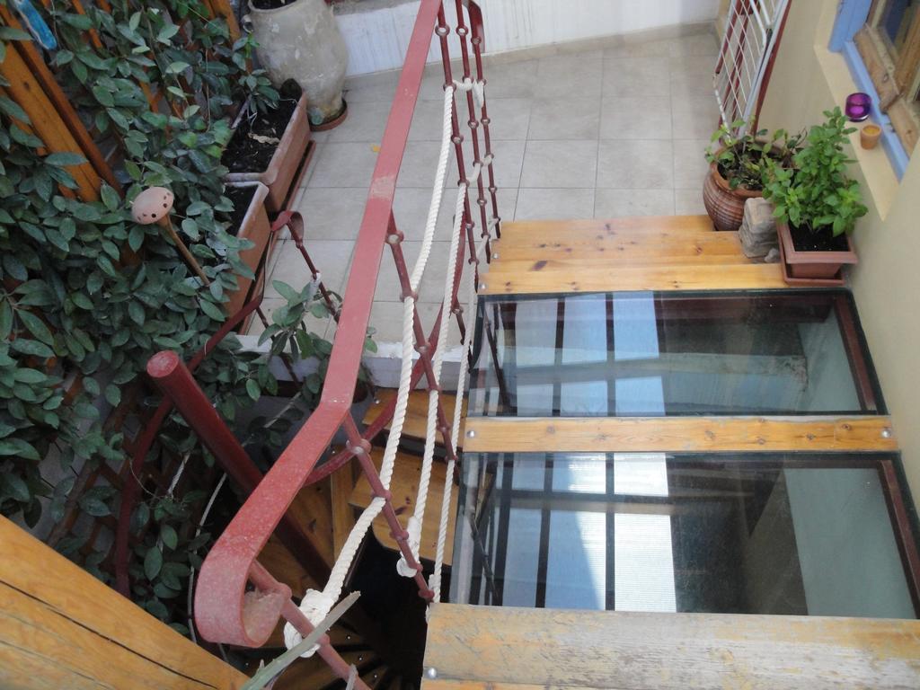 Old Town Heraklion Apartment Zewnętrze zdjęcie