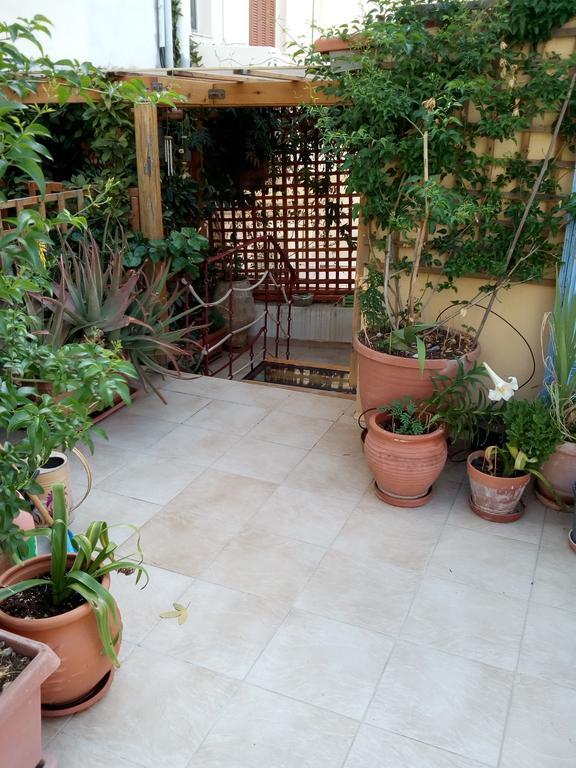Old Town Heraklion Apartment Zewnętrze zdjęcie