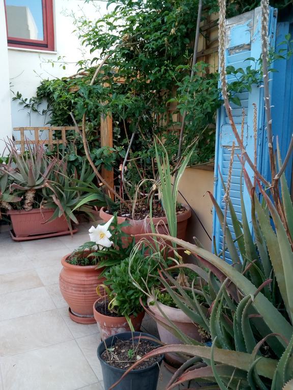 Old Town Heraklion Apartment Zewnętrze zdjęcie