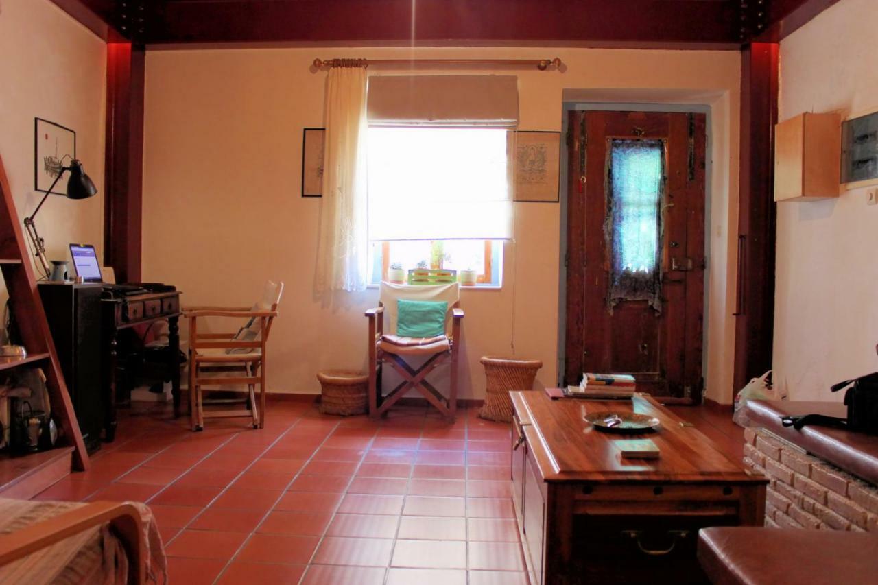Old Town Heraklion Apartment Zewnętrze zdjęcie
