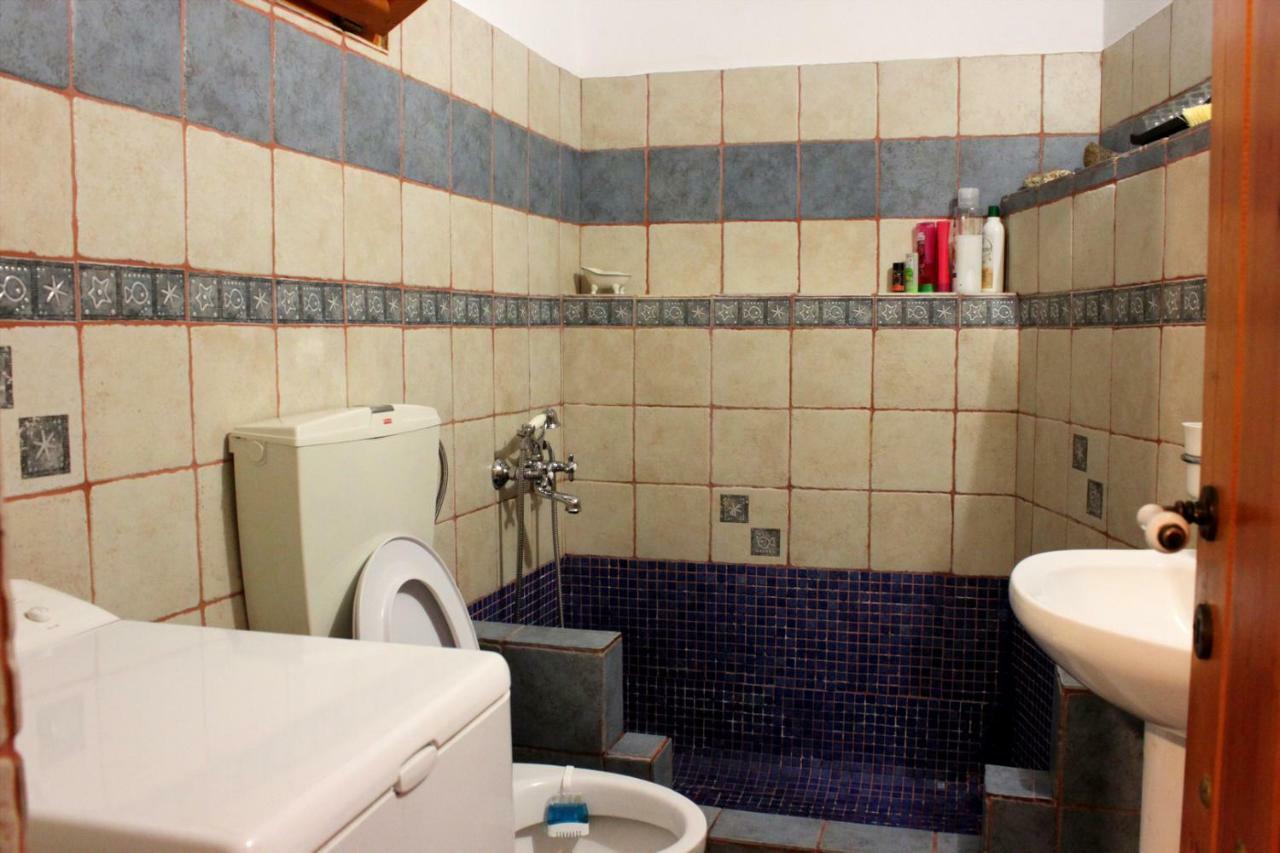Old Town Heraklion Apartment Zewnętrze zdjęcie
