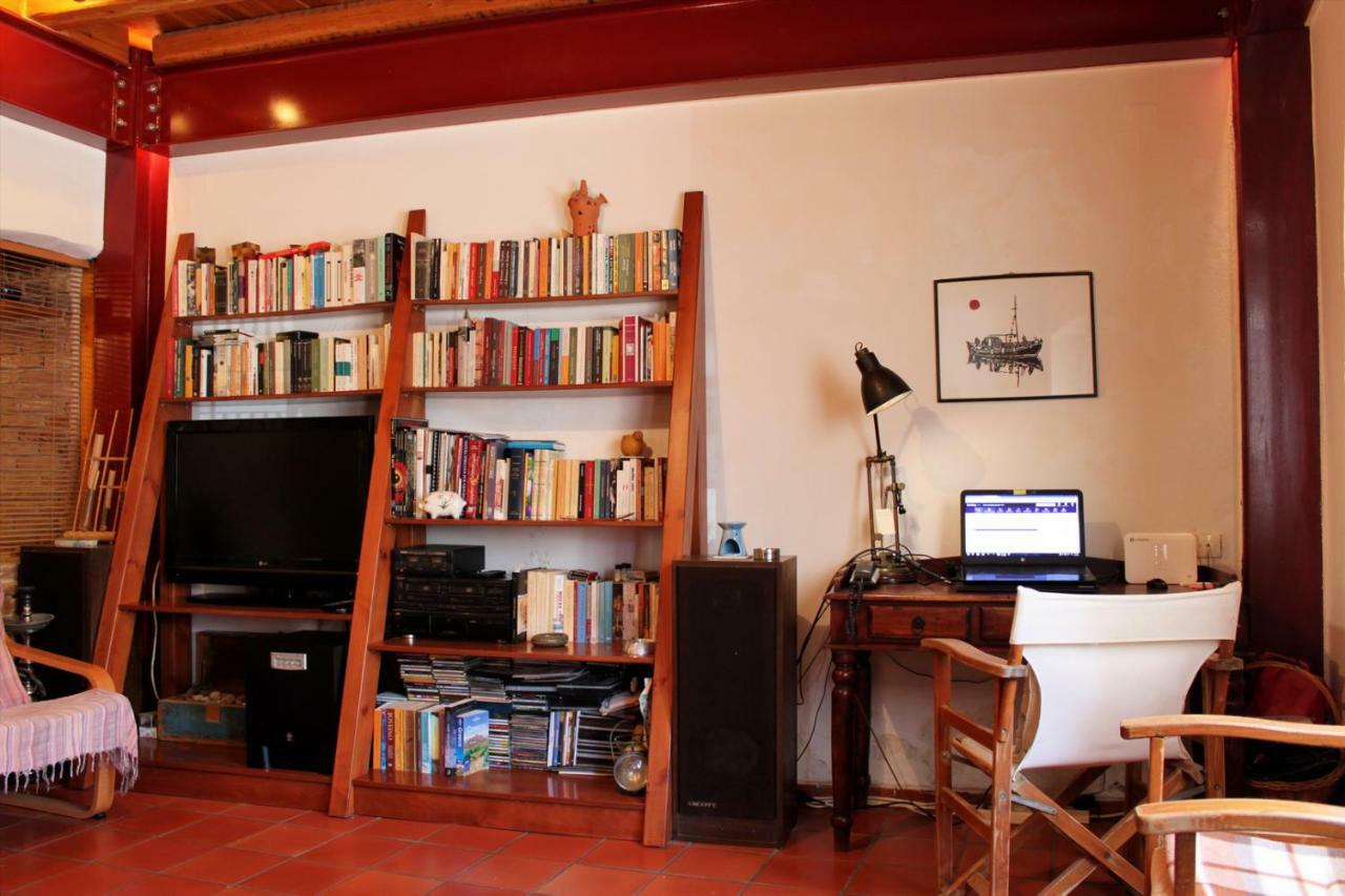 Old Town Heraklion Apartment Zewnętrze zdjęcie