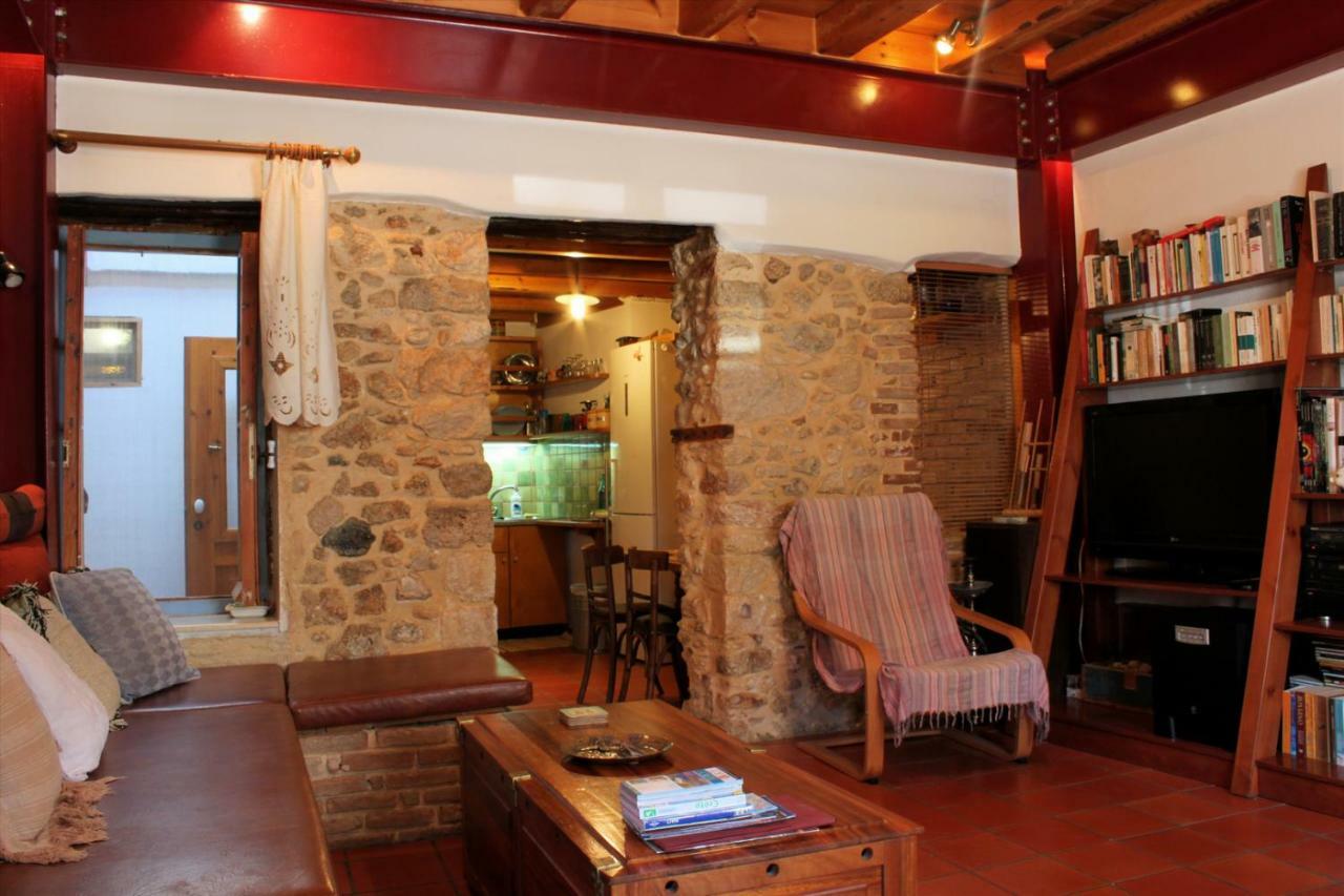Old Town Heraklion Apartment Zewnętrze zdjęcie