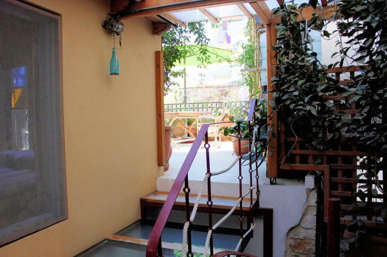 Old Town Heraklion Apartment Zewnętrze zdjęcie