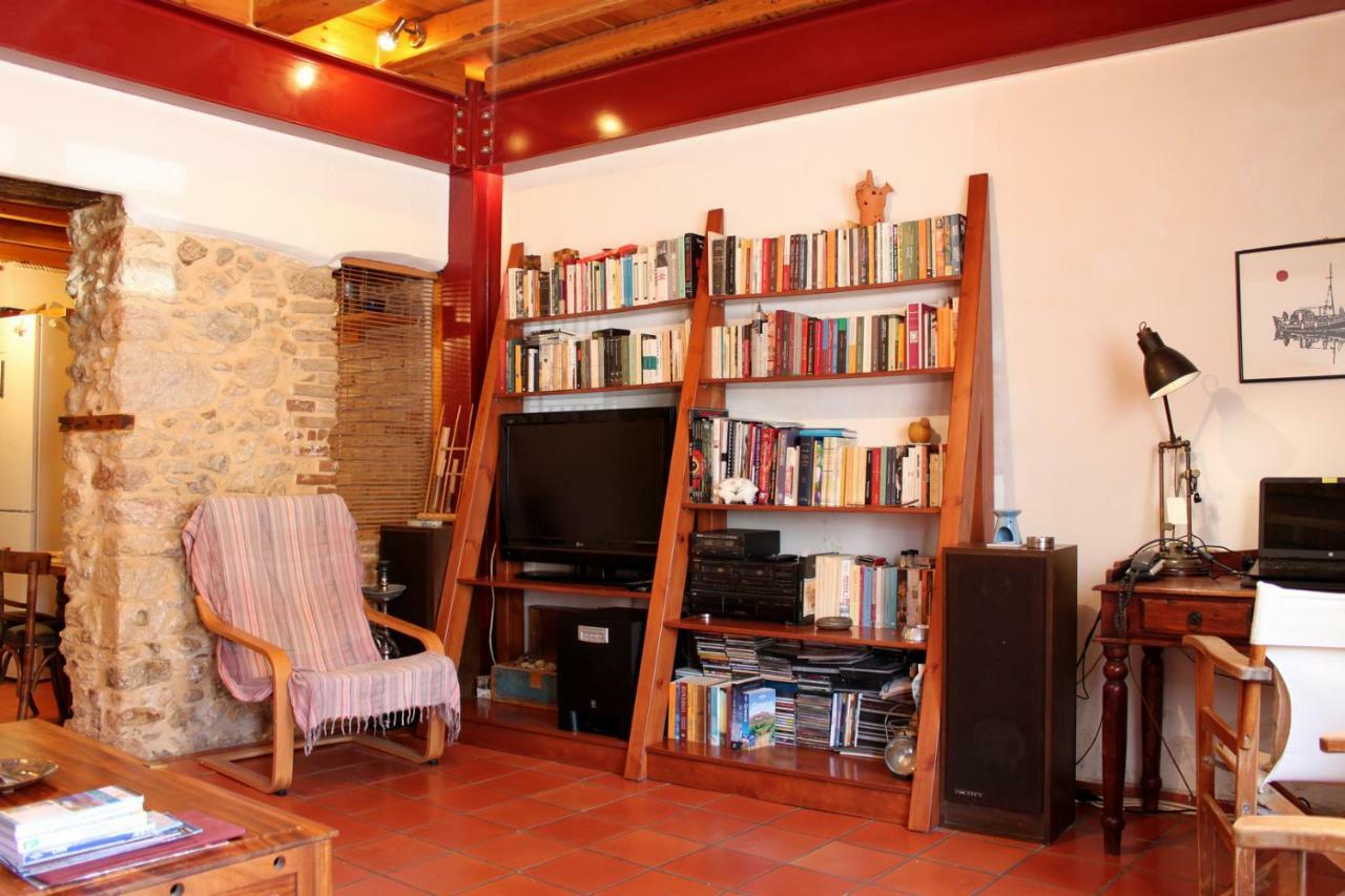 Old Town Heraklion Apartment Zewnętrze zdjęcie