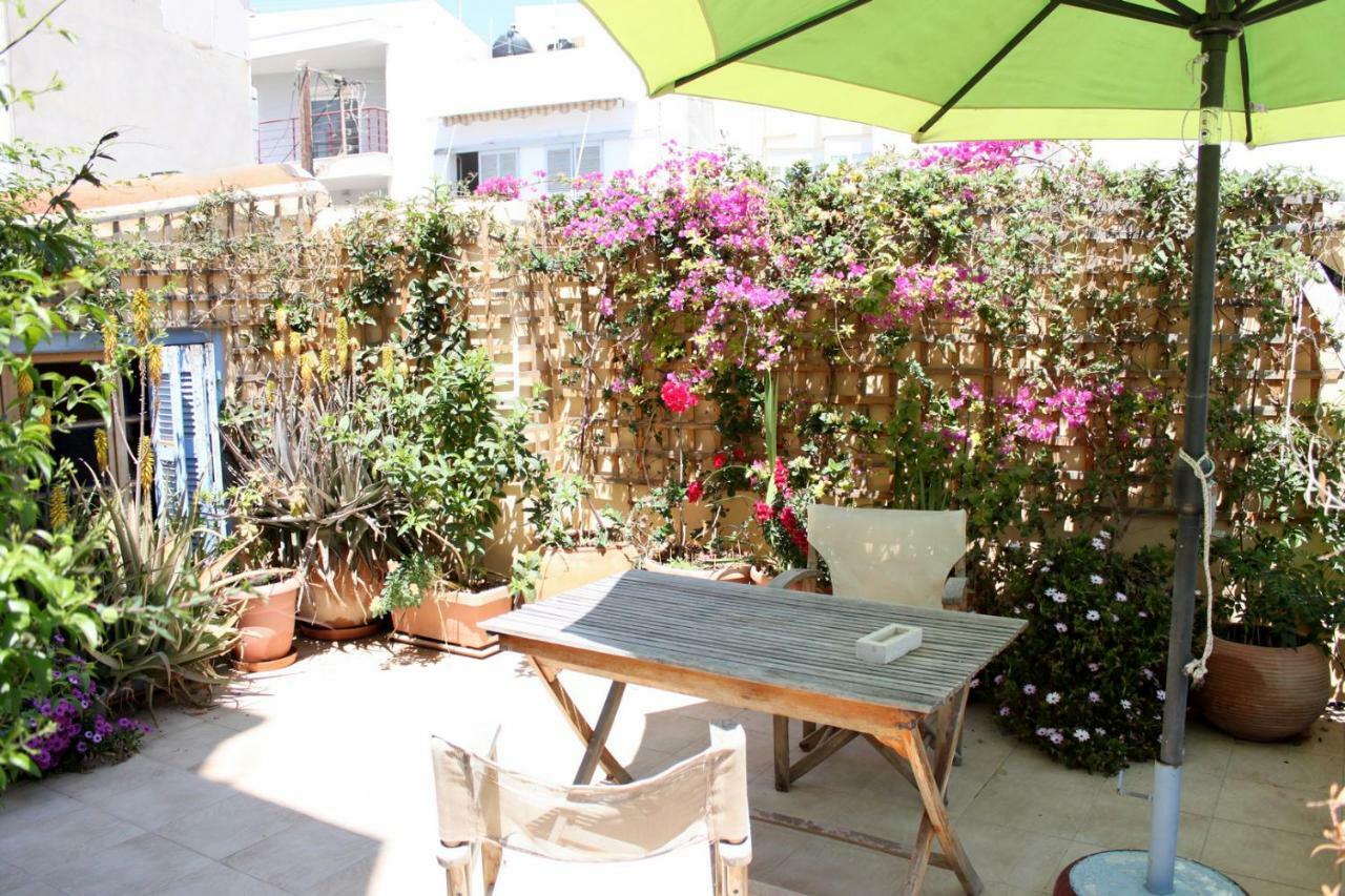 Old Town Heraklion Apartment Zewnętrze zdjęcie