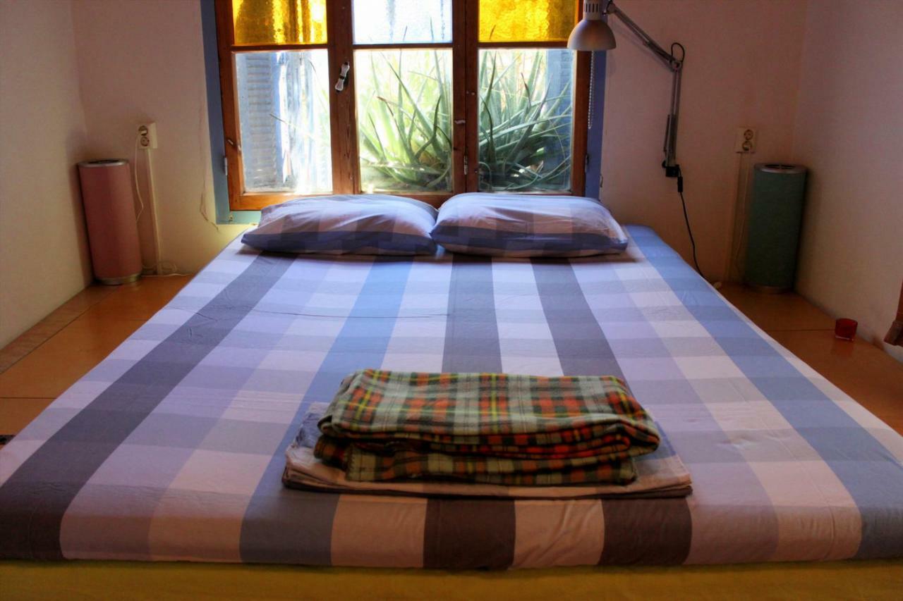 Old Town Heraklion Apartment Zewnętrze zdjęcie