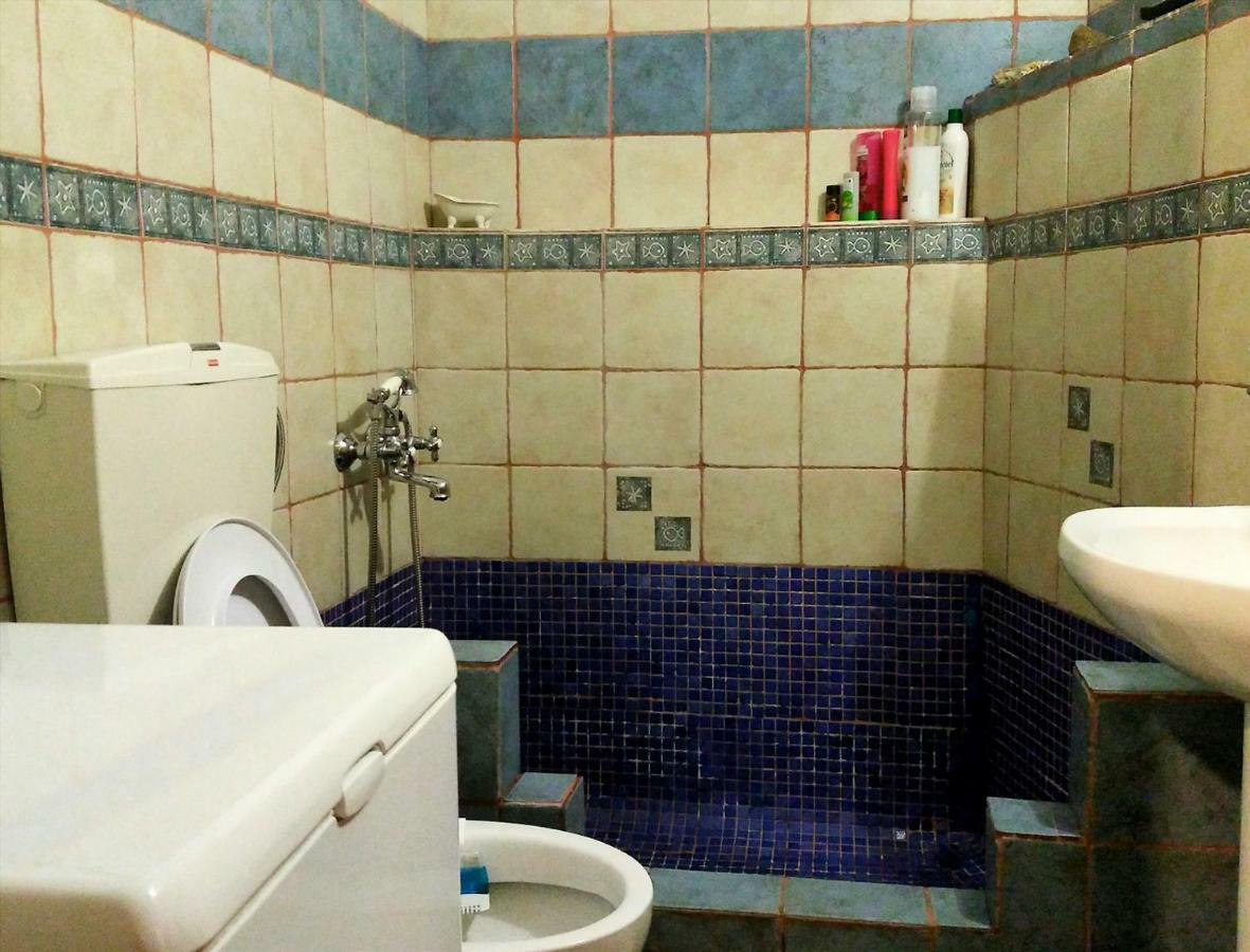 Old Town Heraklion Apartment Zewnętrze zdjęcie