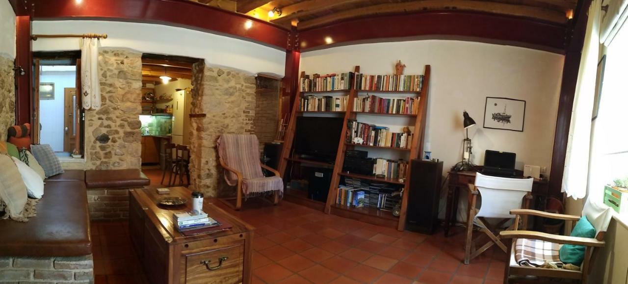 Old Town Heraklion Apartment Zewnętrze zdjęcie